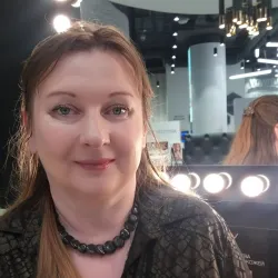Фотография репетитора Русакова Елена Валентиновна