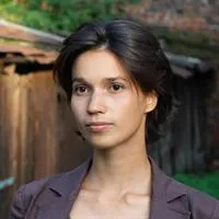 Фотография репетитора Молчанова Олеся Алексеевна