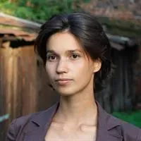 Фотография репетитора Молчанова Олеся Алексеевна