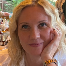 Фотография репетитора Янчевская Ирина Валерьевна