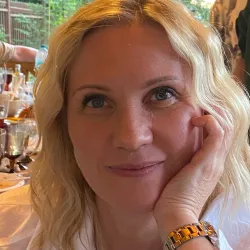 Фотография репетитора Янчевская Ирина Валерьевна