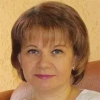 Фотография репетитора Голикова Светлана Алексеевна