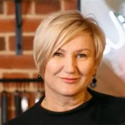 Фотография репетитора Рязанова Наталья Борисовна