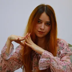 Фотография репетитора Сылко Надежда Андреевна