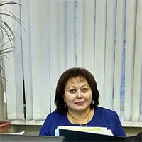 Фотография репетитора Подлипнова Ольга Владимировна