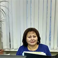 Фотография репетитора Подлипнова Ольга Владимировна