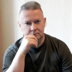 Фотография репетитора Яковенко Олег Станиславович