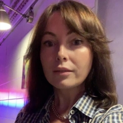 Фотография репетитора Тюрина Ирина Александровна