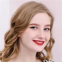 Фотография репетитора Щербинина Анастасия Юрьевна