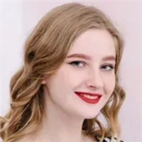 Фотография репетитора Щербинина Анастасия Юрьевна