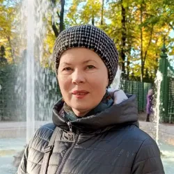 Фотография репетитора Богданова Людмила Владимировна
