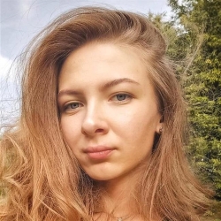 Фотография репетитора Иванова Юлия Ивановна