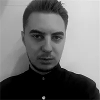 Фотография репетитора Полушкин Андрей Михайлович