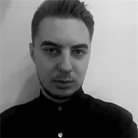 Фотография репетитора Полушкин Андрей Михайлович