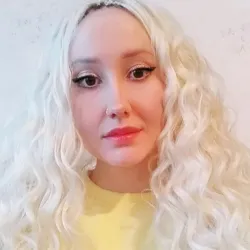 Фотография репетитора Долгая Анастасия Ивановна