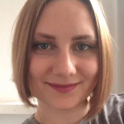 Фотография репетитора Ястребова Анастасия Дмитриевна