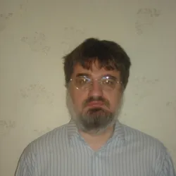 Фотография репетитора Игнатьев Эдуард Валентинович