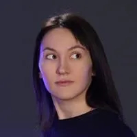 Фотография репетитора Жулева Полина Евгеньевна