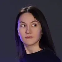 Фотография репетитора Жулева Полина Евгеньевна