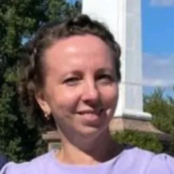 Фотография репетитора Локоткова Оксана Анатольевна