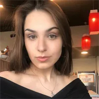 Фотография репетитора Пелисье Элеонора Святославовна