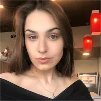 Фотография репетитора Пелисье Элеонора Святославовна