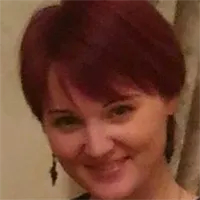 Фотография репетитора Кудряшова Елена Юрьевна