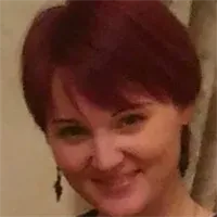 Фотография репетитора Кудряшова Елена Юрьевна