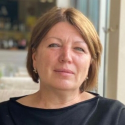 Фотография репетитора Иванова Татьяна Николаевна