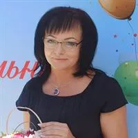 Фотография репетитора Калашнюк Людмила Владимировна