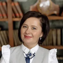 Фотография репетитора Горюнова Екатерина Владимировна