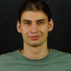 Фотография репетитора Казарин Павел Валерьевич