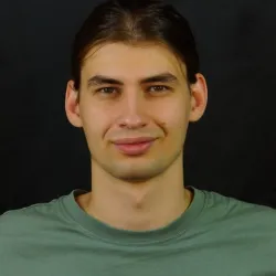 Фотография репетитора Казарин Павел Валерьевич