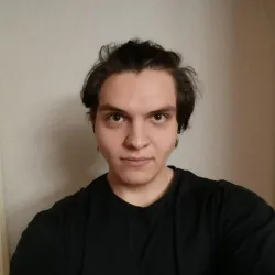 Фотография репетитора Кабанов Владислав Игоревич