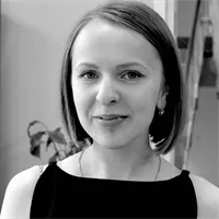 Фотография репетитора Котова Анастасия Павловна