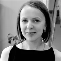 Фотография репетитора Котова Анастасия Павловна