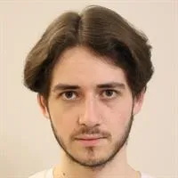 Фотография репетитора Красовицкий Михаил Ильич