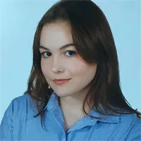 Фотография репетитора Федорович Дарья Алексеевна