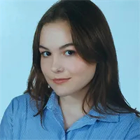 Фотография репетитора Федорович Дарья Алексеевна