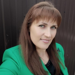 Фотография репетитора Чернова Валентина Андреевна