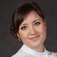 Фотография репетитора Березина Анна Сергеевна