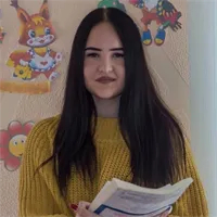 Фотография репетитора Батракова Ангелина Сергеевна