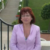 Фотография репетитора Осанова Марина Васильевна