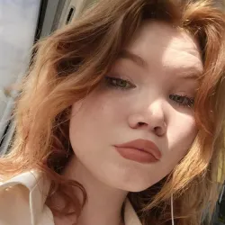 Фотография репетитора Нуриева Анастасия Андреевна