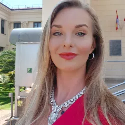 Фотография репетитора Канаева Ольга Владимировна