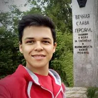 Фотография репетитора Атаев Назар Курбанович