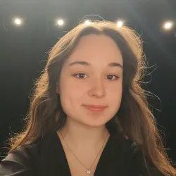 Фотография репетитора Рожкова Юлия Павловна