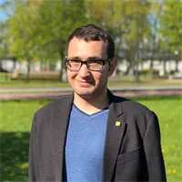 Фотография репетитора Ширяев Дмитрий Андреевич