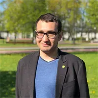 Фотография репетитора Ширяев Дмитрий Андреевич