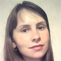 Фотография репетитора Бороздина Виктория Викторовна